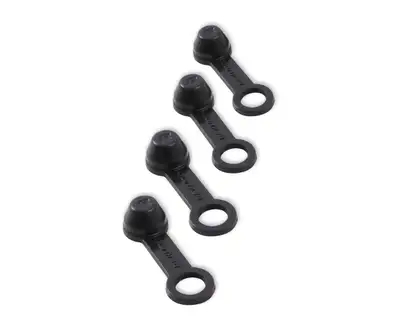 REKUDO Rekudo Brake Caliper Bleeder Dust Cap Kit