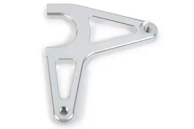 MPD Racing Combo Steering Arm for Midget Plain