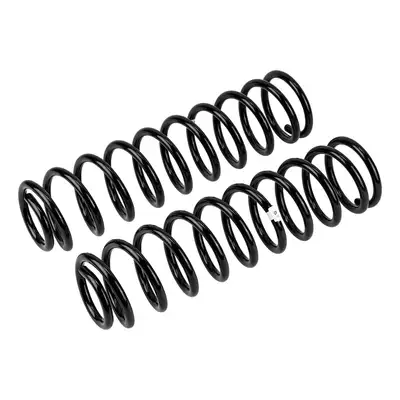 ARB Old Man Emu Front Coil Spring Kit - JL 4Dr 3.5in Lift Sport / 2.5in Lift Rubicon