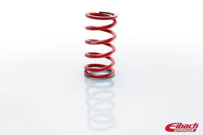 Eibach Springs Individual Coilover Race Spring Middle 500mm Inside Diameter Red