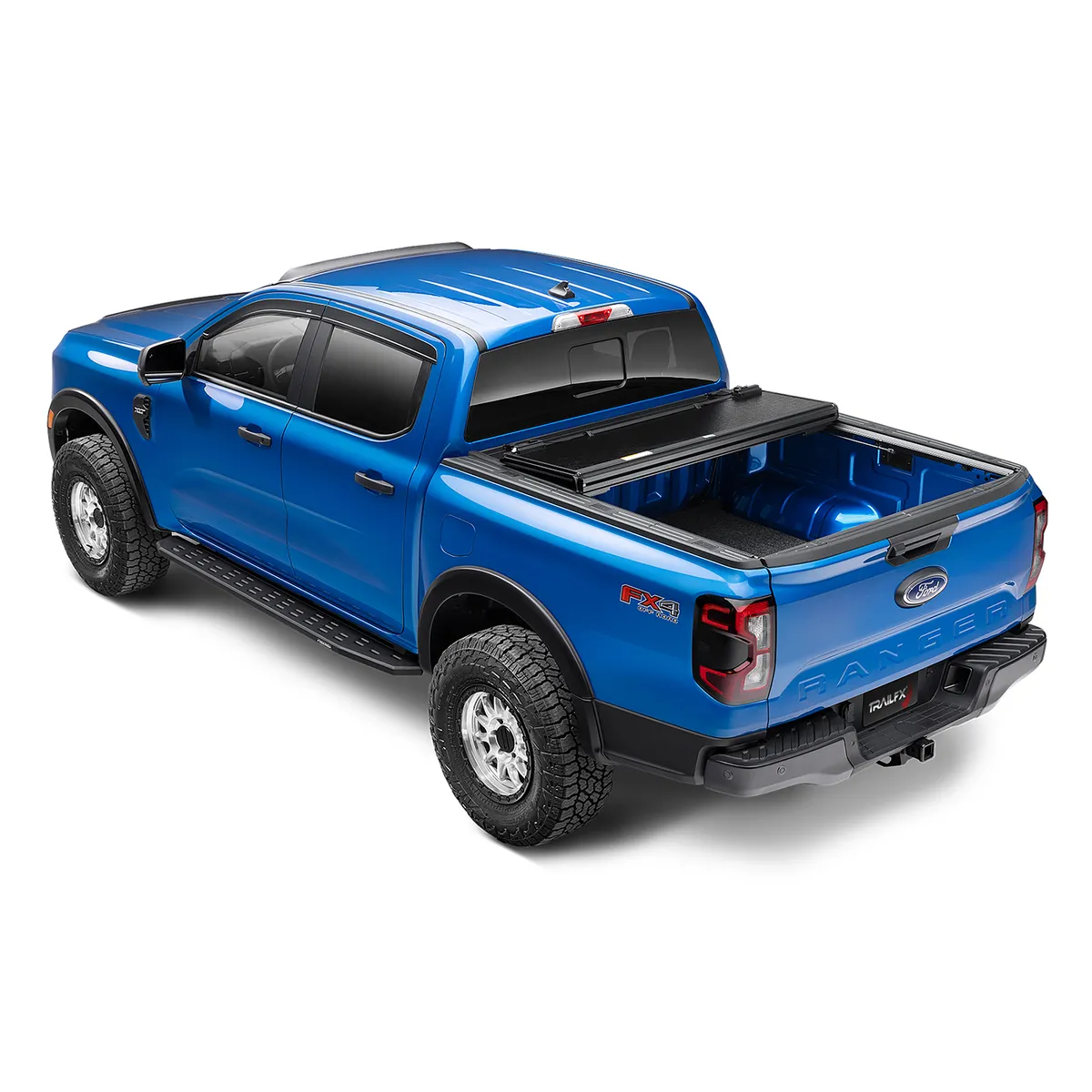 Hf3 Maverick 4.5' Bed product image