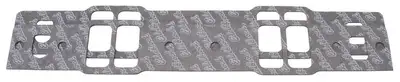 Edelbrock Gasket Kit. Intake Manifold. SBC Intake Manifold 2814. For GM Cast Iron Bowtie Vortec Cylinder Head. .060" Thick.