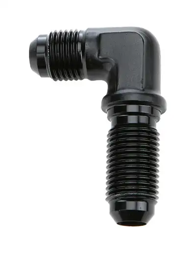 Allstar Performance Bulkhead AN 90 Deg -6