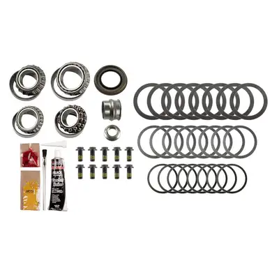 Motive Gear Motive Gear D44 Rear Differential Koyo Bearing Kit - JT/JL