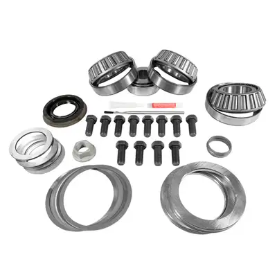 Yukon Gear and Axle USA Standard Master Overhaul kit for 07 and down Ford 10.5 differential