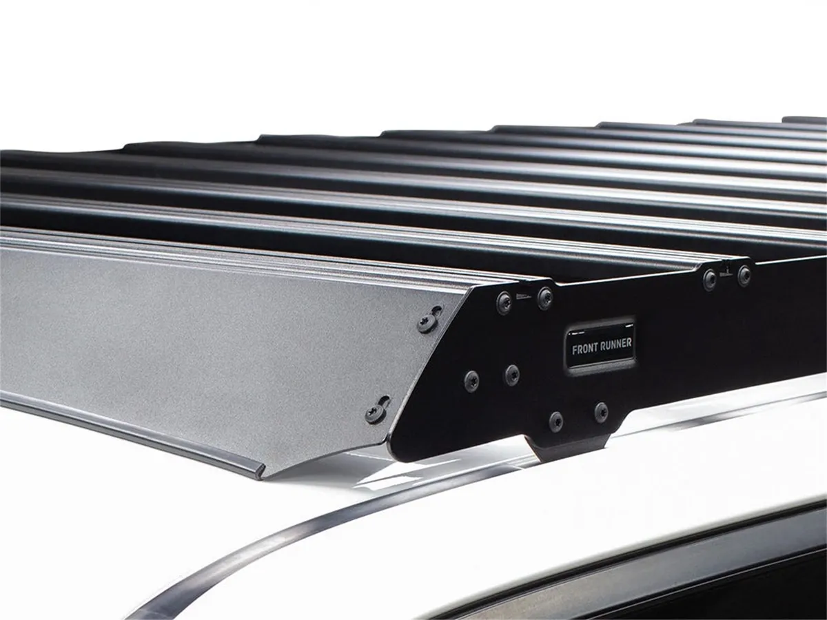 Toyota 4Runner 2009-Current Slimsport Rack Wind Fairing product image
