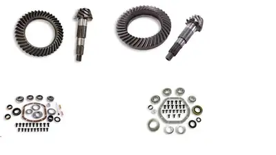 Northridge4x4 Yukon DANA 30/44 Gear Package and Master Overhaul Kits - JK Non-Rubicon
