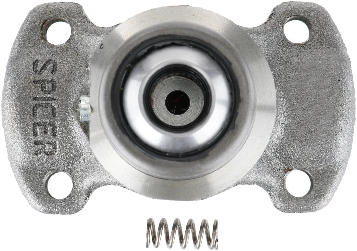 Spicer cv Centering Yoke 1310 Greasable product image