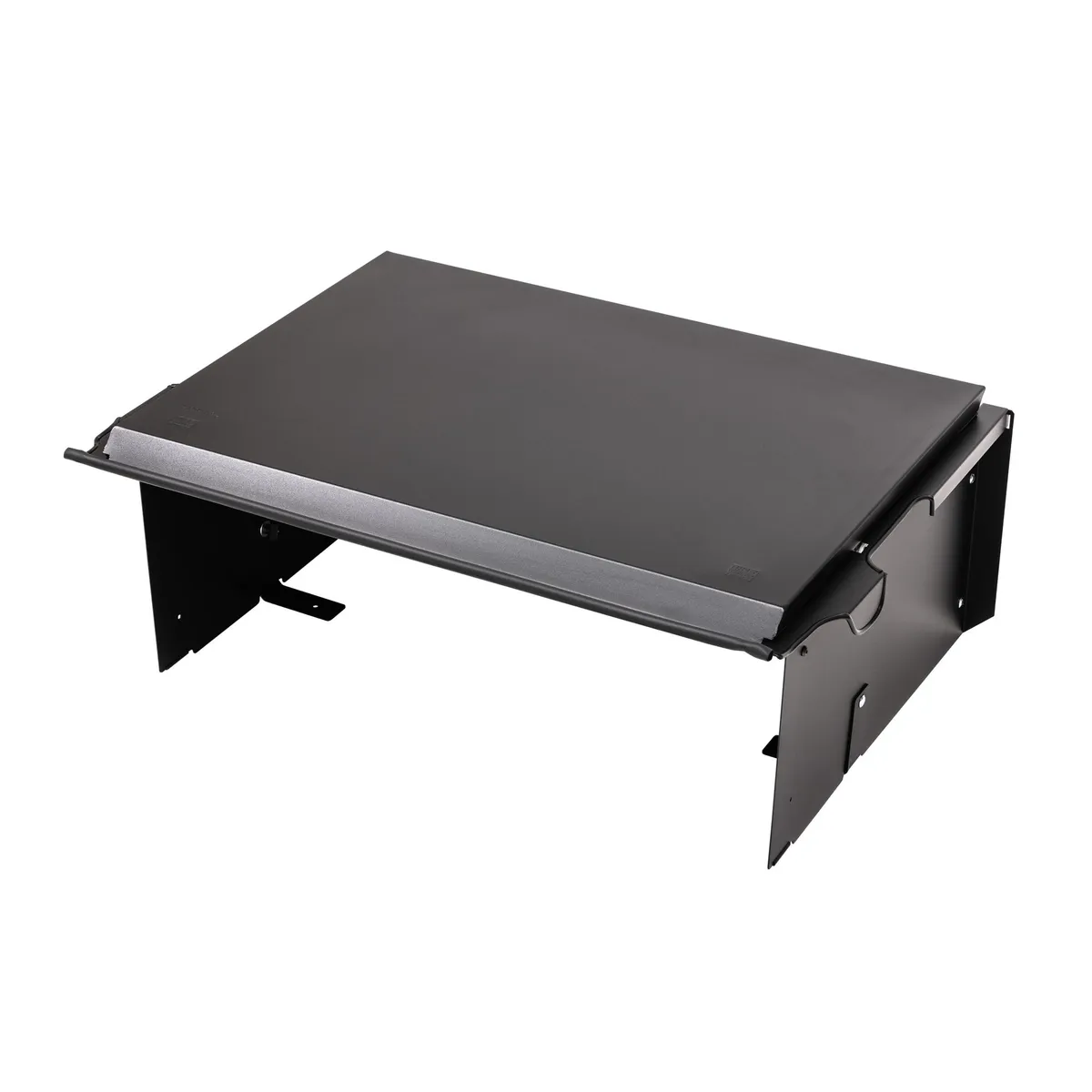 18c Wrangler JL Unlimited Security Deck Enclosure (Not Compatible With Factory Rear Speaker Option) product image