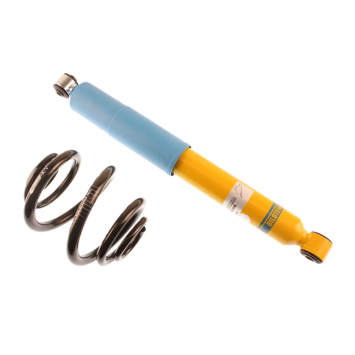 Front and Rear Audi TT Quattro 2006-2000 B12 (Pro-Kit) Suspension Kit product image