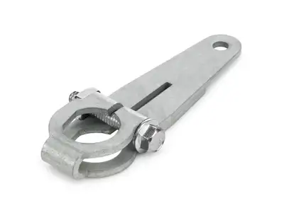 Turbo Action Lever TF Shift