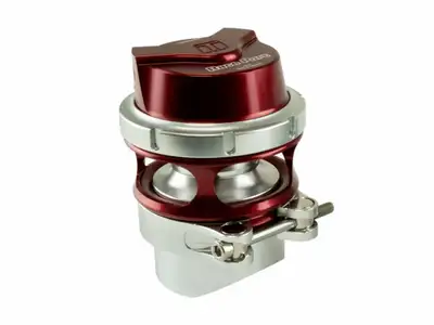 TurboSmart USA Turbosmart - TS-0204-1134 - Turbocharger Blow Off Valve
