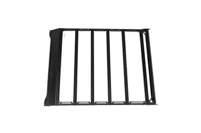 DV8 Offroad DV8 Offroad 2024-2025 Toyota Tacoma Double Cab Roof Rack - RRTT1-04