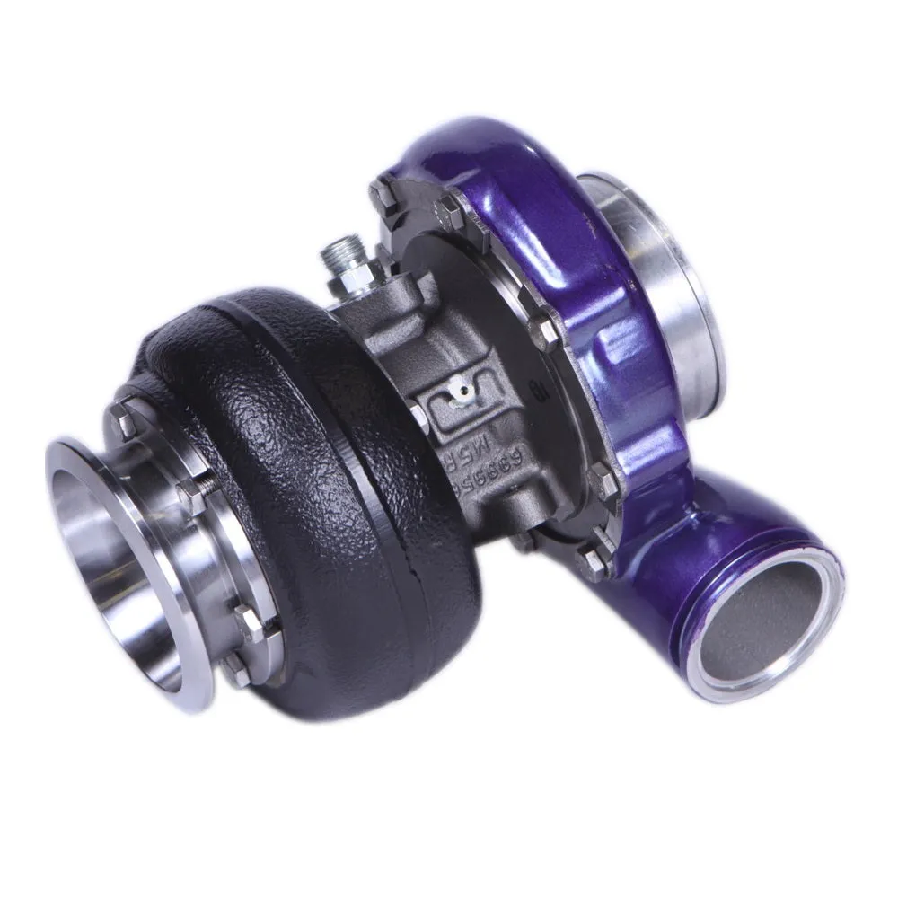 ATS Aurora 3000 / 4000 / 5000 Turbo System Fits 1994- 2007 5.9L Cummins product image