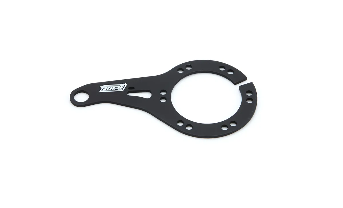 Single Button Holder for 6-Bolt Wheels product image