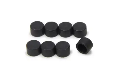 Manley Manley 42118-8 Manley Valve lash Cap, CAPS-7mm/.2740 STEMS