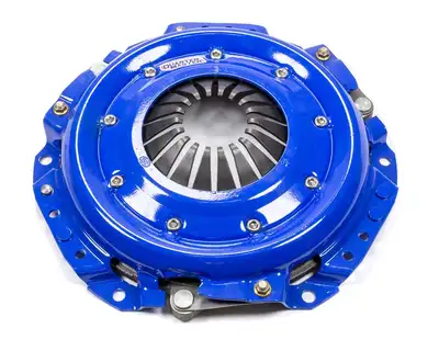 Quarter Master Clutch Pressure Plate w/Iron PP