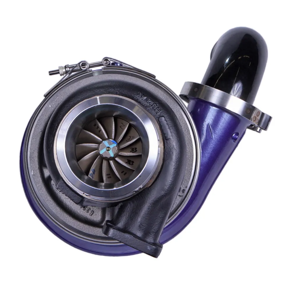 ATS Aurora 3000 / 4000 / 5000 Turbo System Fits 1994- 2007 5.9L Cummins product image