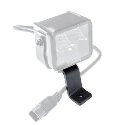 Go Rhino 732340T - XE Hood Hinge Light Mounts - Textured Black product image