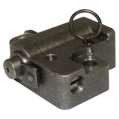 Crown Automotive Jeep Replacement Timing Chain Tensioner 2014-2016 KL Cherokee w/ 2.4L Engine; 2015-2015 BU Renegade w/ 2.4L Engine; 2015-2016 UF 200 w/ 2.4L Engine; 2013-2016 PF Dart w/ 2.0L, 2.4L Engines; 2015-2016 VM Promaster City w/ 2.4L Engine; 2015-2016 FB Fiat 500X w/2.4L Eng