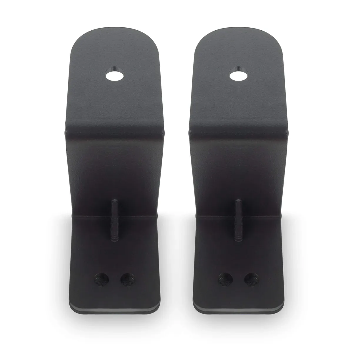 ORACLE Lighting 2022-2025 Hummer EV Aux Light A-Pillar/ Hood Mount Brackets (Pair) product image