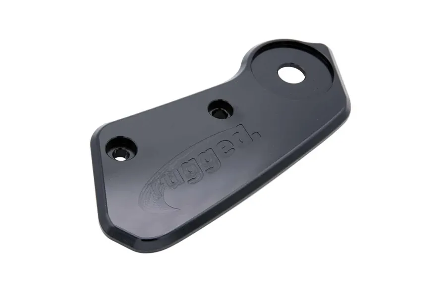 Rugged Radios Antenna Mount Driver Side View Mirror - Bronco 2021+ product image