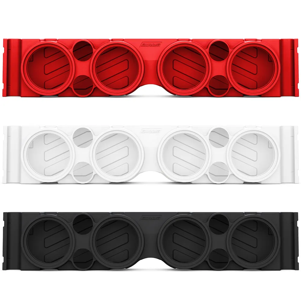 American SoundBar TJ American SoundBar- Empty Enclosure