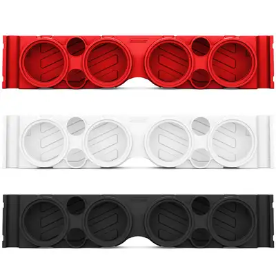 American SoundBar TJ American SoundBar- Empty Enclosure