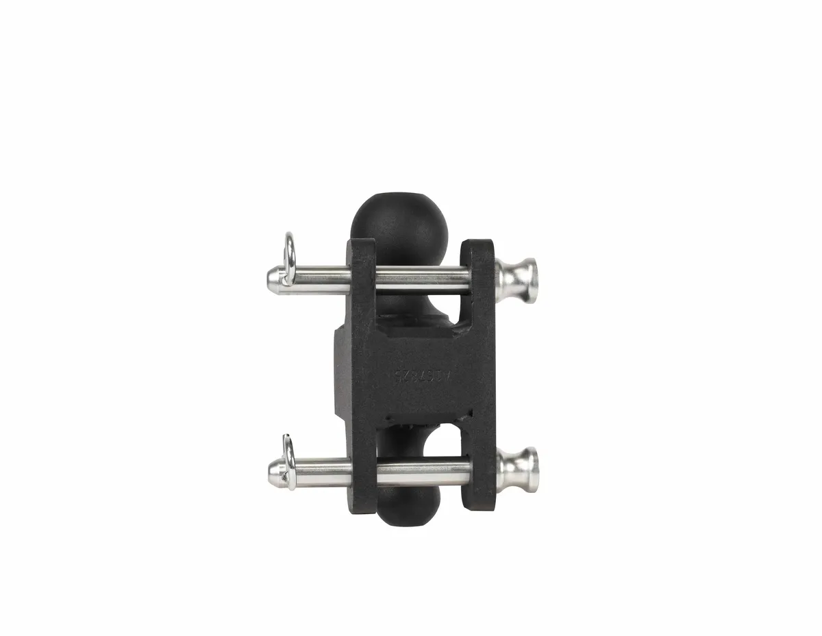 BulletProof Heavy/Extreme Duty 2 2-5/16 Dual Ball REPLACEMENTBALL product image