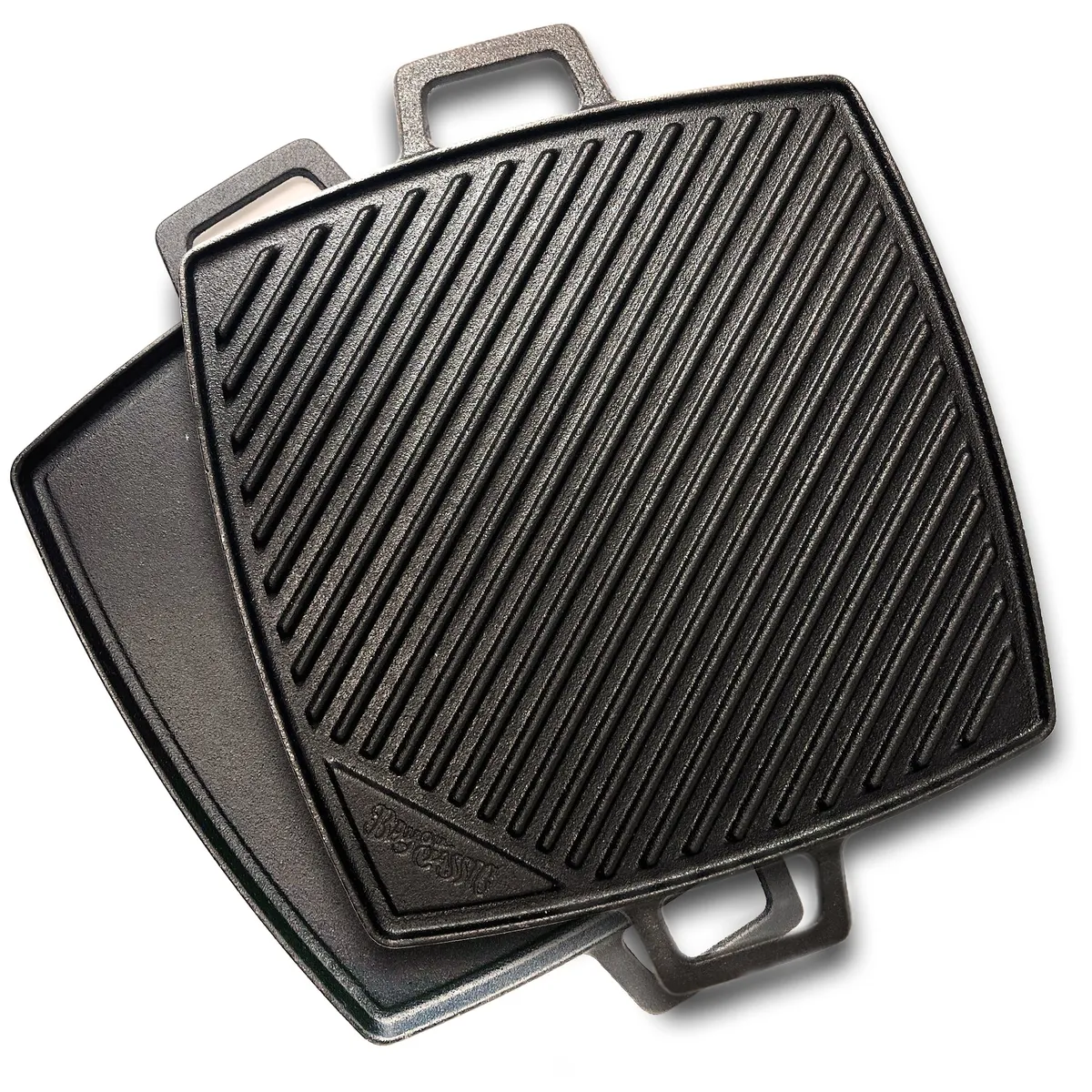 10.5-in Cast Iron Reversible Griddle product image