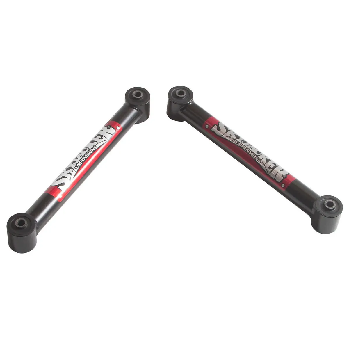 Suspension Link Kit 97-01 Wrangler TJ Lift Height 2-4 Inch Pair Skyjacker product image