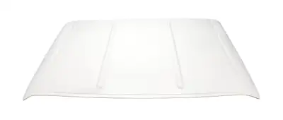 Defender Racing Bodies Dirt LM Roof F/G White