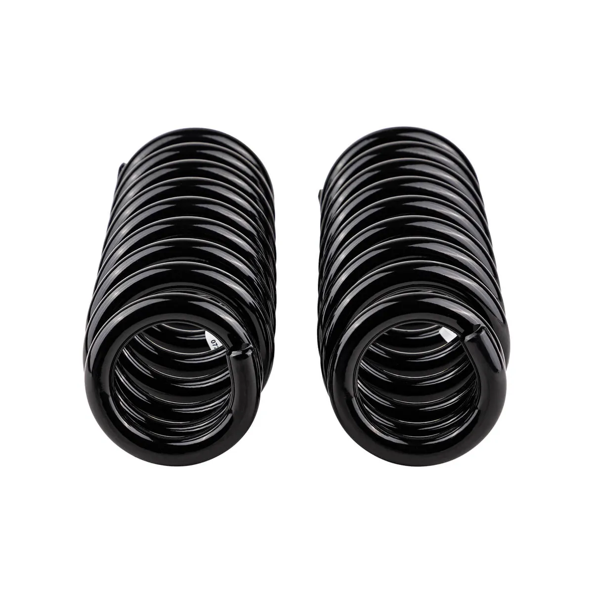 Coil Dmax/Colorado f 2012 on Ome Coil Springs product image