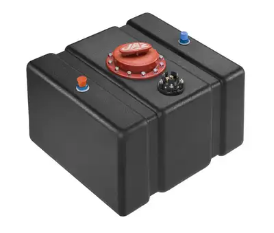 JAZ Products 16-Gallon C/T Fuel Cell W/Foam