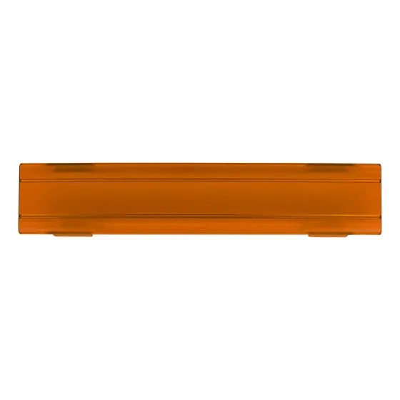 Rigid Industries Light Cover 10in SR-Series Amber PRO, 2 Piece Housing Body Only product image