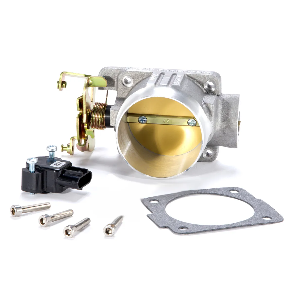 Ford Mustang GT Ford Thunderbird 75mm Throttle Body 96-04 product image