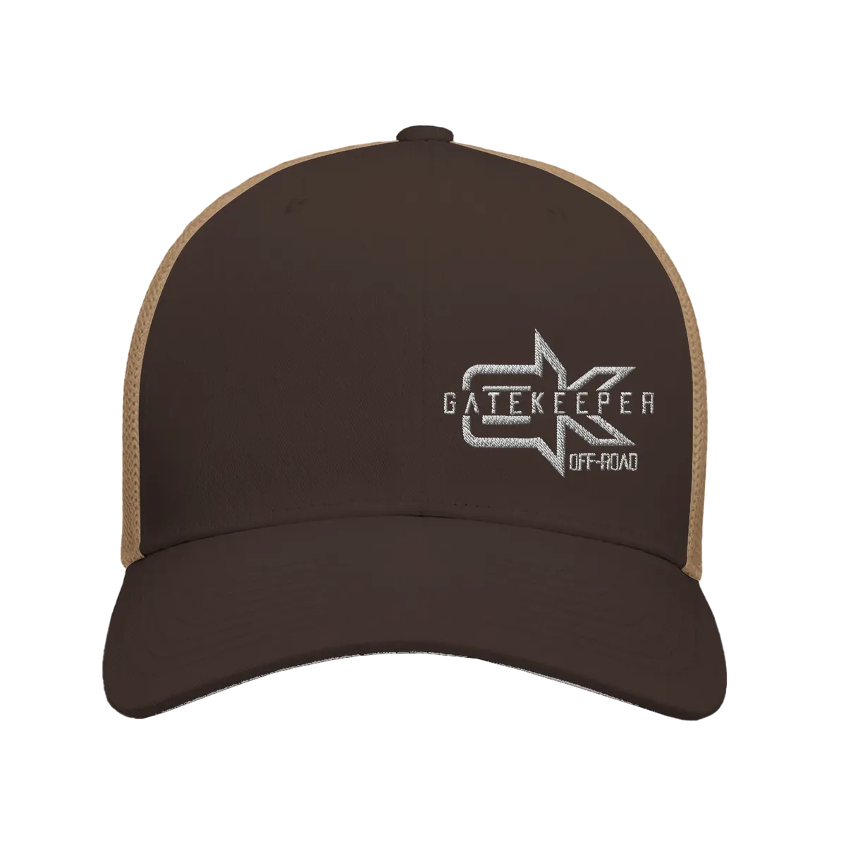 6-Panel Trucker Cap | Flexfit product image