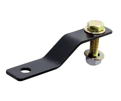 Carli Suspension Carli Hardware, Relocation Tab, Brake Line