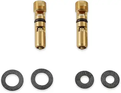 Holley Needle & Seat Assemblies