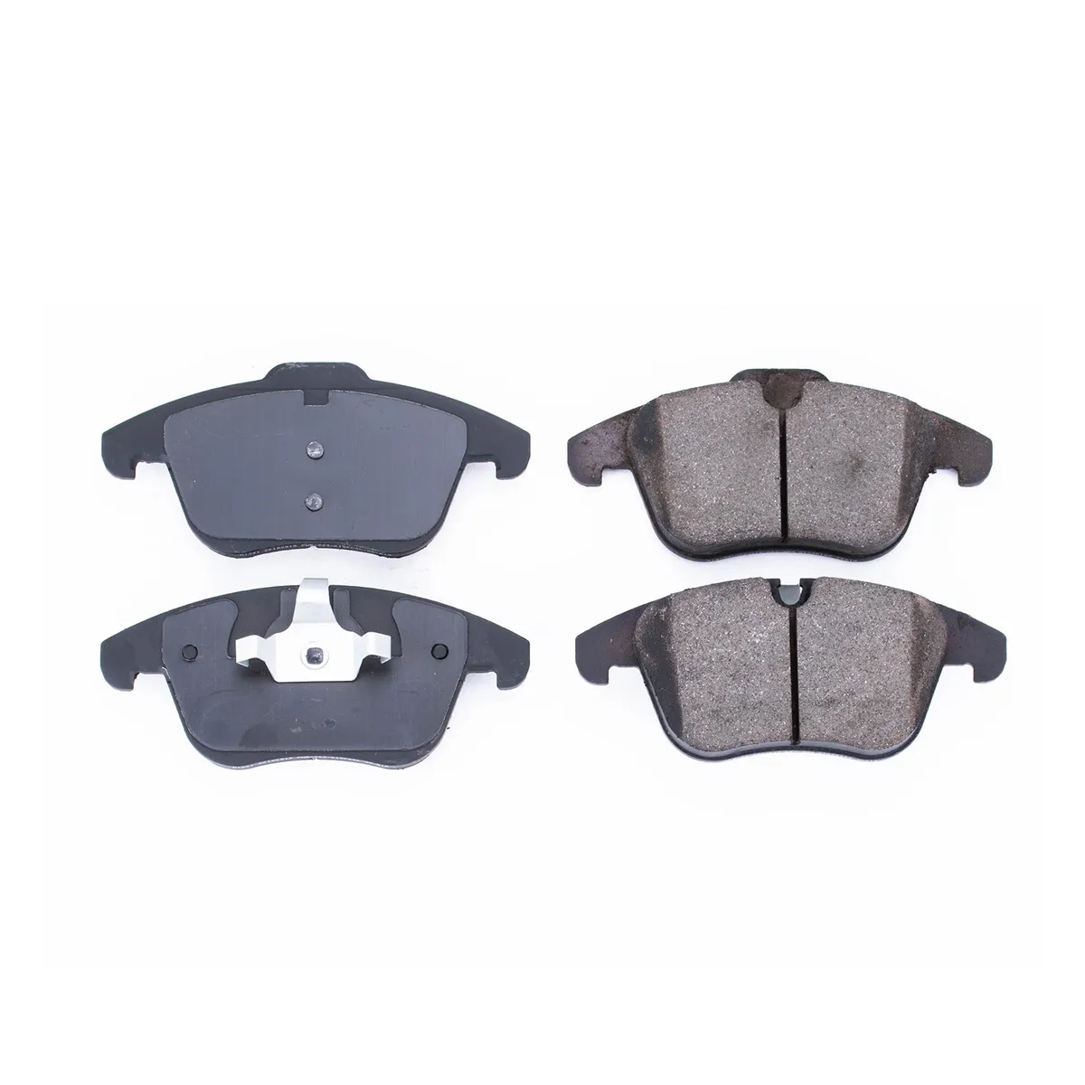 Evolution Clean Ride Ceramic Brake Pads product image