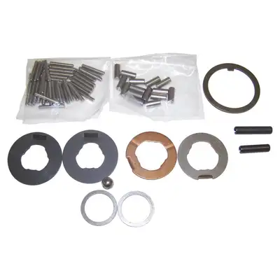 Crown Automotive Jeep Replacement Crown Automotive Jeep Replacement J8124939 T150 Transmission Small Parts Kit for 1976-1979 Jeep CJ-5, CJ-7 w/ T150 Trans.