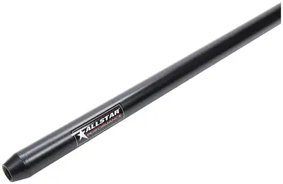 Allstar Performance Chromoly Drag Link and Tie Rod 49in Black