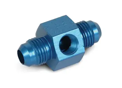 Earl's Performance 6 Fuel Pressure ga Adapter