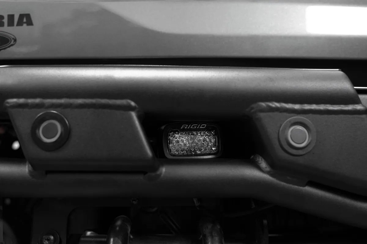 2021-2026 Ford F-150 Raptor Race Series Rear Bumper product image