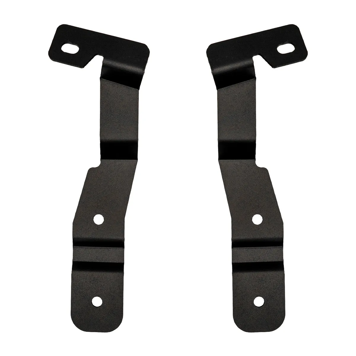 2024-Present Ford Ranger A-Pillar Mount RIGID Industries product image