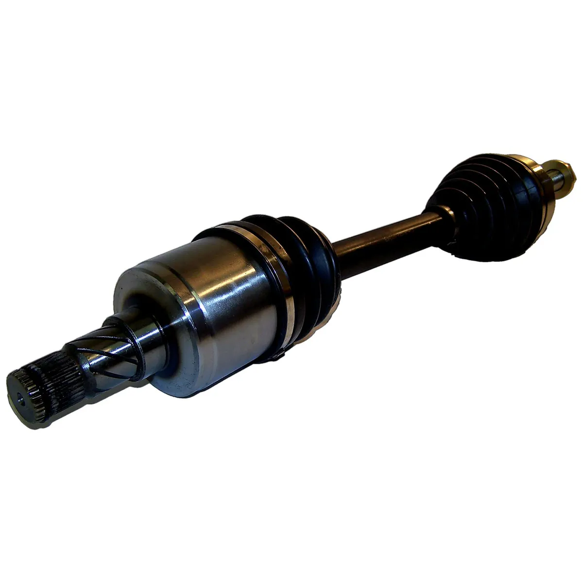 2006-2010 Commander XK w/ limited slip differential; Front Left 2005-2010 Grand Cherokee WK w/ limited slip differential; Front Left product image