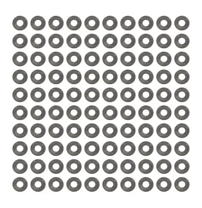 Dura-Bond Bearing 1.270 Valve Spring Shims .570 ID .030 Thick