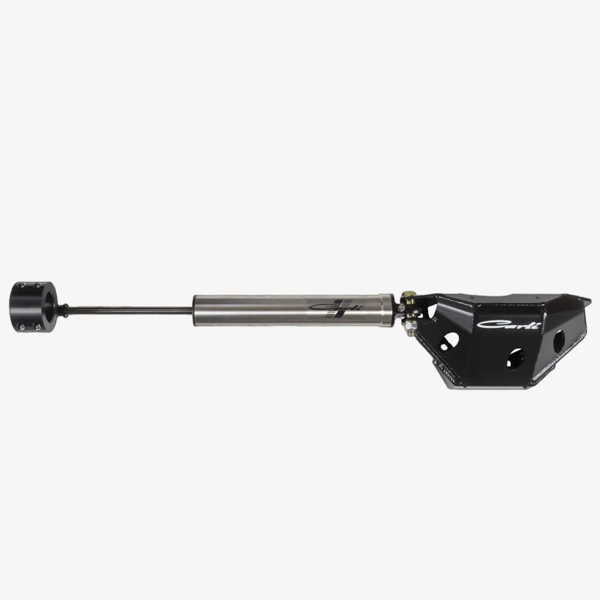 0522 F250 Super Duty Suspension Low Mount Steering Stabilizer product image