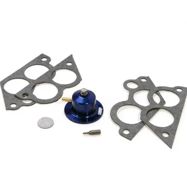 Chevrolet GM Camaro Firebird TPI 305 350 Adjustable Fuel Pressure Regulator 85-92 product image