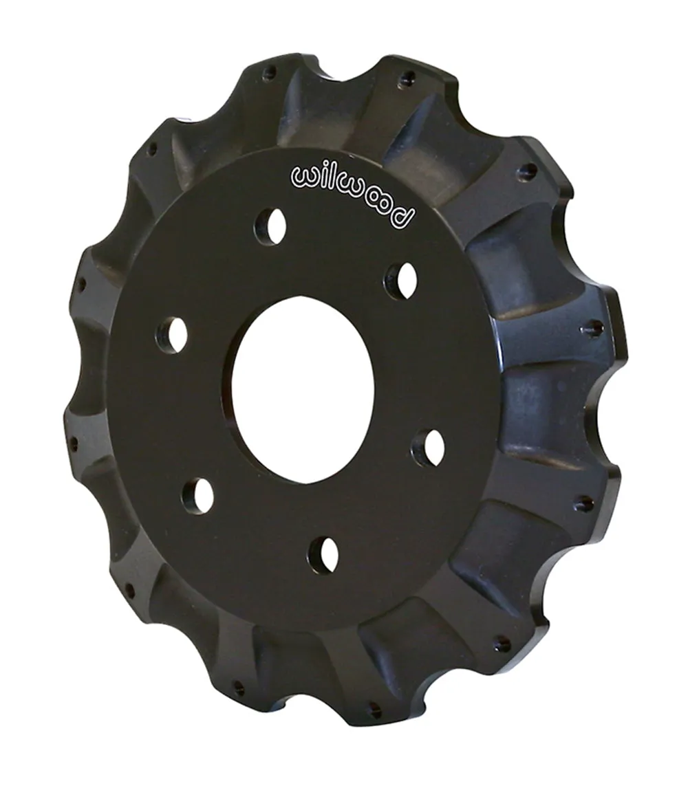 Wilwood HAT12x9.19 BC6x5.50 MT.813 OFFSET product image